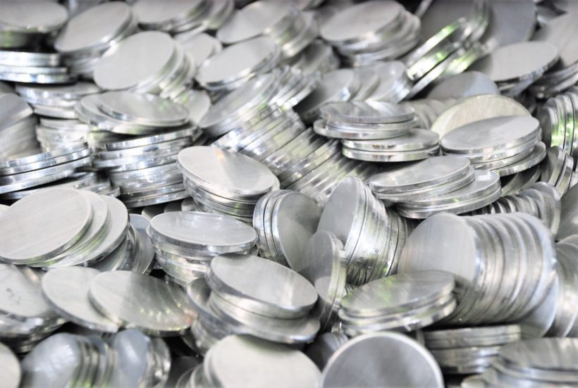 Finančna analiza podjetij, članov SRIP