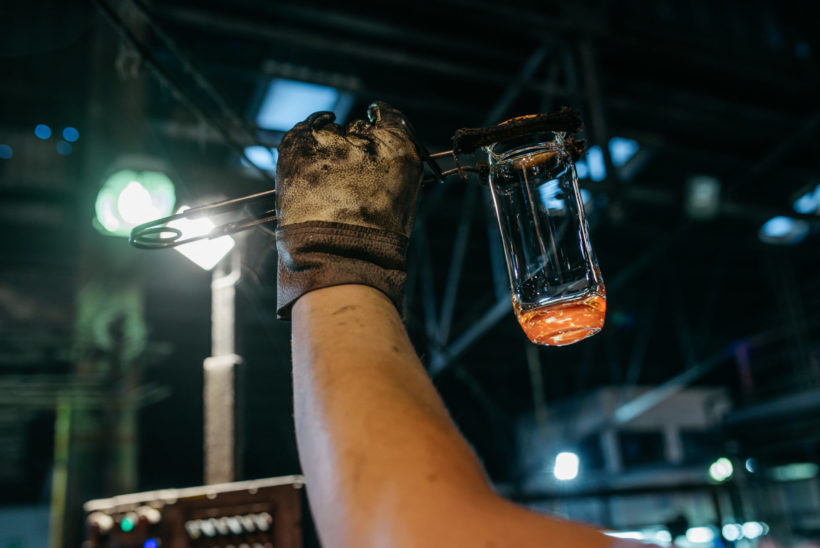 Delavnica “Postopki zajema in pretvorbe CO2 v energetsko zahtevnih panogah”