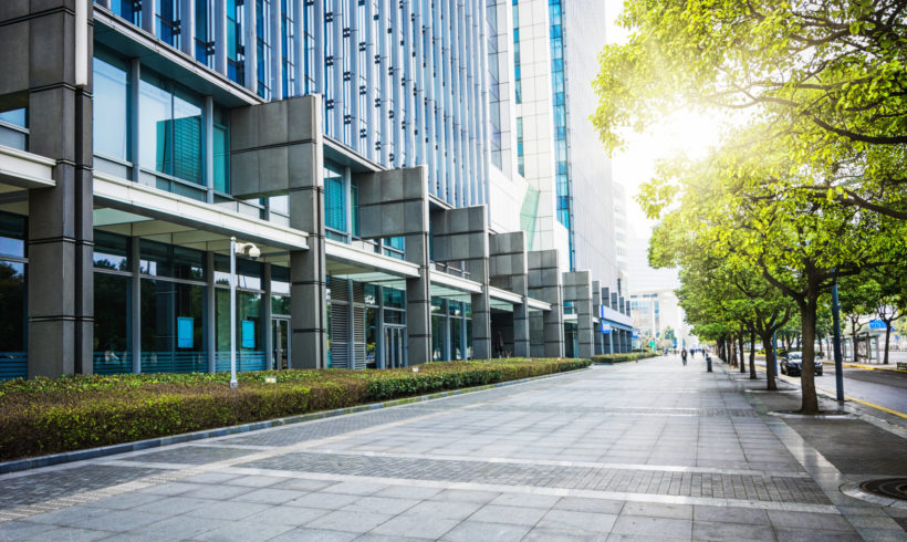 Izzivi in priložnosti za panogo – krožne, manjogljične in pametne stavbe, virtualna konferenca