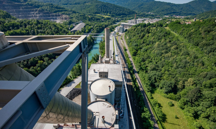 Climathon Primorska | Vipavska dolina in klimatske spremembe