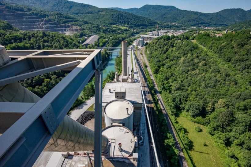 Climathon Primorska | Vipavska dolina in klimatske spremembe