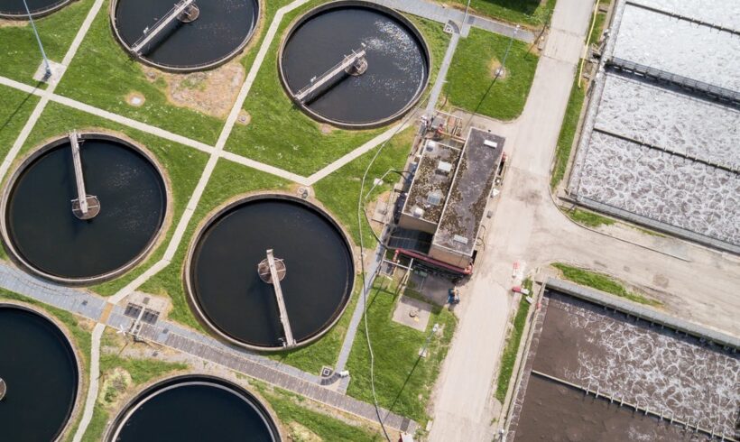 Vabilo na dogodek: ˝Monosežig muljev čistilnih naprav z upoštevanjem smernic krožnega gospodarstva˝