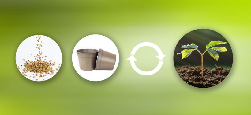 BREZPLAČNA spletna problemska konferenca “Zapiranje krožnih zank bioplastičnih izdelkov v Sloveniji”