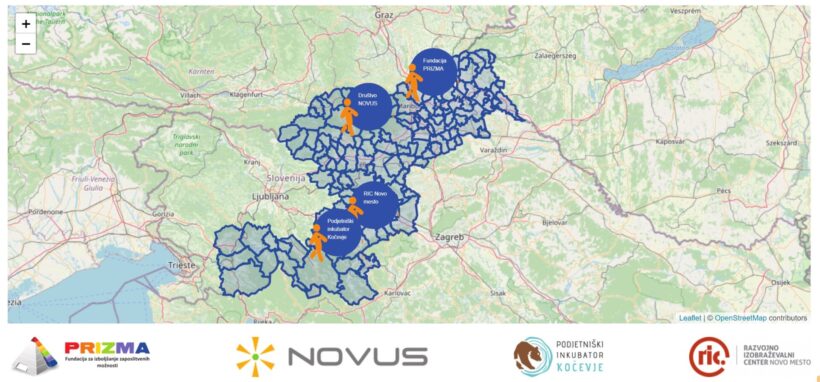 Analiza potreb po kadrih na regionalnem trgu dela