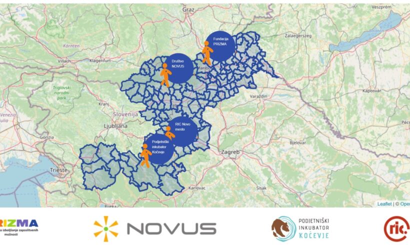 Analiza potreb po kadrih na regionalnem trgu dela Analiza potreb po kadrih na regionalnem trgu dela