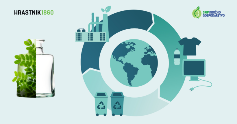 Strokovna delavnica: Produktna LCA analiza v energijsko-intenzivni industriji