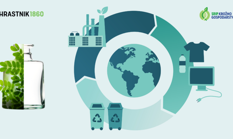 Strokovna delavnica: Produktna LCA analiza v energijsko-intenzivni industriji