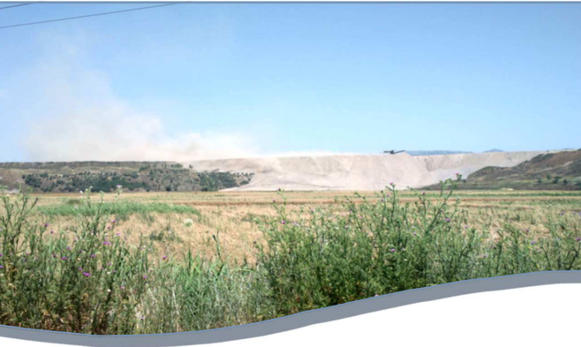 Spletni seminar ‘’Uporaba žlinder za izdelavo nizkoogličnega cementa ”