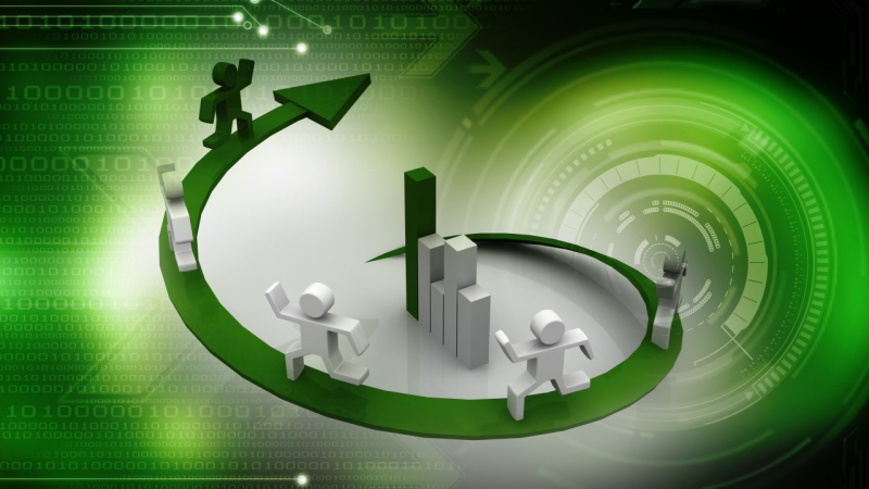 VIRIDI akademija: Krožno in digitalizirano gradbeništvo VIRIDI akademija: Krožno in digitalizirano gradbeništvo