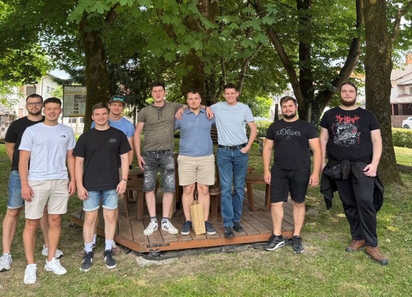 Mladi um(i) za zeleno prihodnost: Znani zmagovalci BISC-E Slovenija 2025