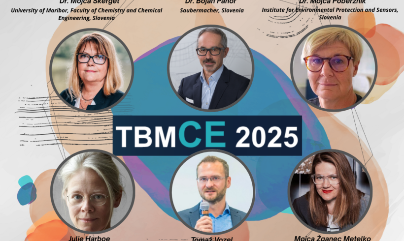 🌍 TBMCE 2025 – Panel Announcement 🌍 TBMCE 2025 – Panel Announcement