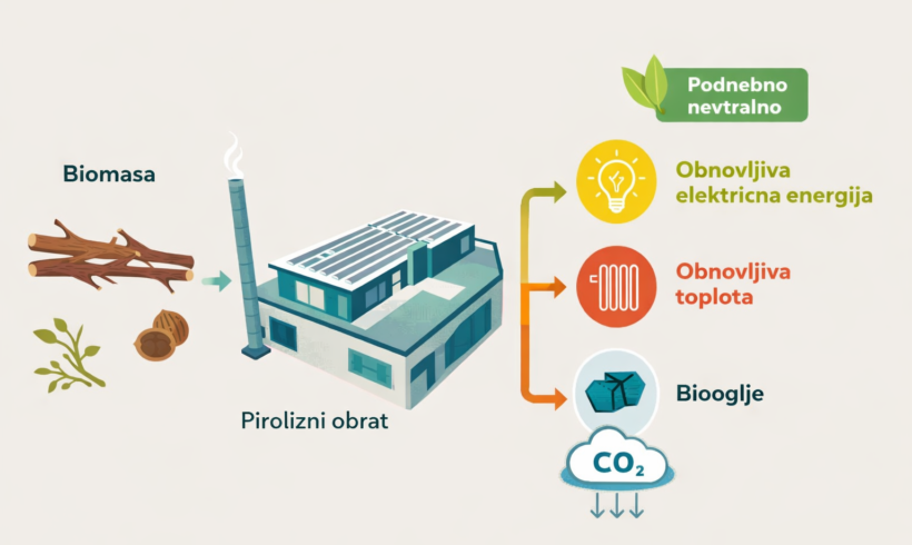 EU uvaja prvi standard za trajno odstranjevanje CO₂ EU uvaja prvi standard za trajno odstranjevanje CO₂