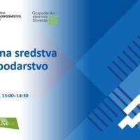 Predstavitev razvojnih sredstev za gospodarstvo v 2026