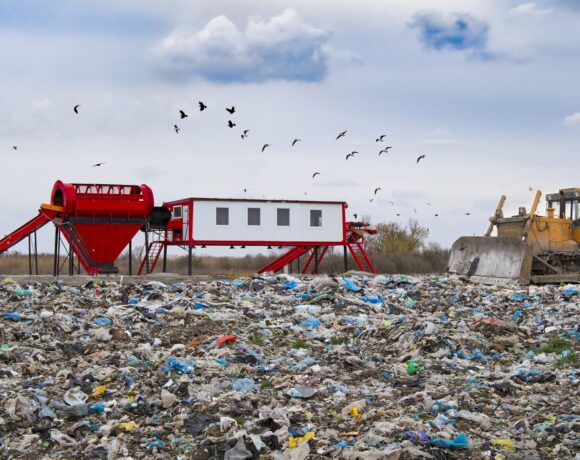 Okoljsko  vrednotenje gradbenih proizvodov v življenjskem ciklu