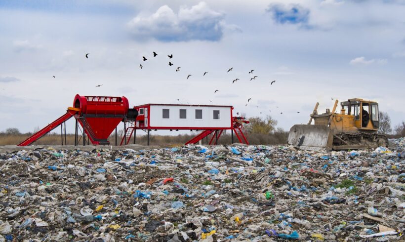 Okoljsko  vrednotenje gradbenih proizvodov v življenjskem ciklu