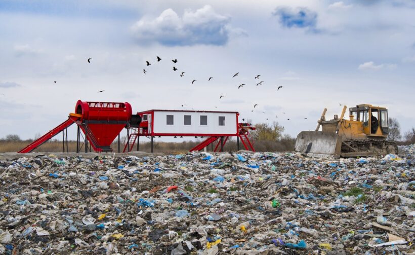 Okoljsko  vrednotenje gradbenih proizvodov v življenjskem ciklu