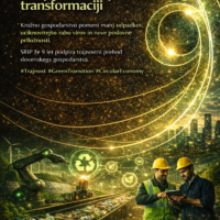 Krožno gospodarstvo kot odgovor na podnebne izzive