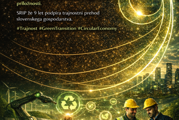 Krožno gospodarstvo kot odgovor na podnebne izzive