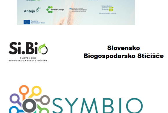 BIO(R)EVOLUCIJA V AKCIJI: Od lesnih in žitnih ostankov do bioplastike – Regionalna delavnica za soustvarjalce vrednostne verige