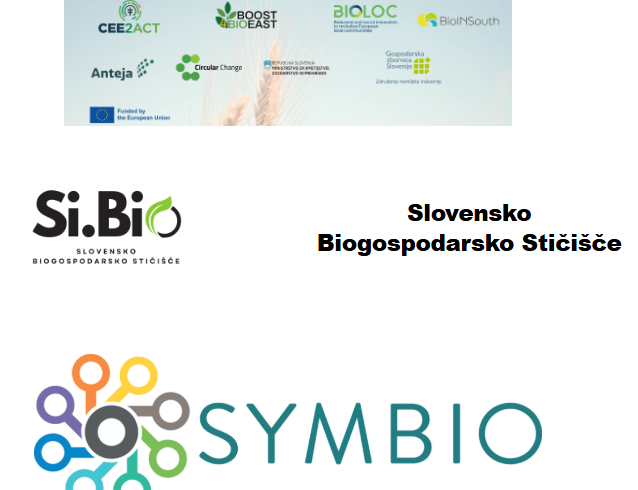 BIO(R)EVOLUCIJA V AKCIJI: Od lesnih in žitnih ostankov do bioplastike – Regionalna delavnica za soustvarjalce vrednostne verige