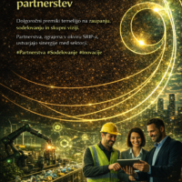 Zaupanje kot temelj dolgoročnih inovacij