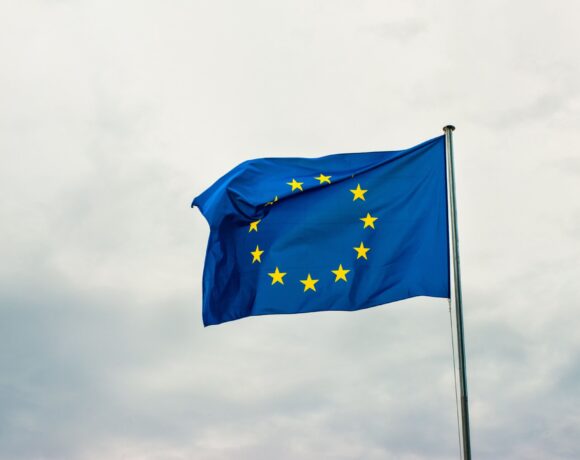 Made in Europe Pitching Event