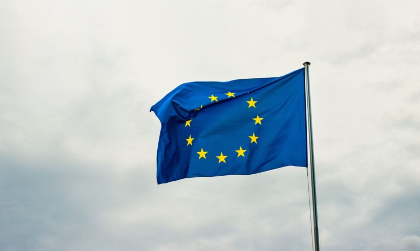 Made in Europe Pitching Event