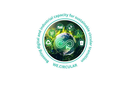 WE.Circular – opolnomočenje ženskih podjetnic za krožno prihodnost