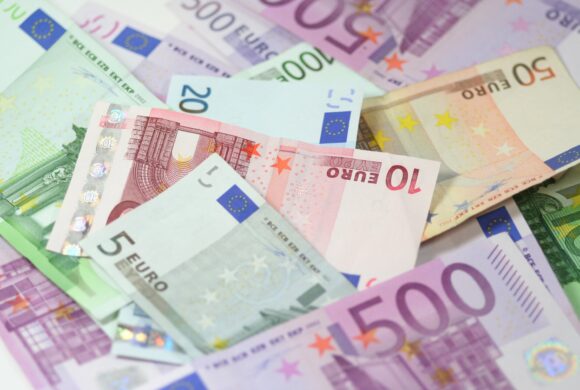 9 milijonov evrov za razvojne projekte TRL 5–8