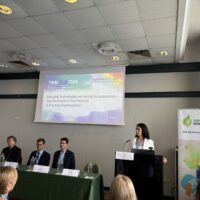 TBMCE 2026: Od raziskav do industrijskega prehoda v krožno gospodarstvo